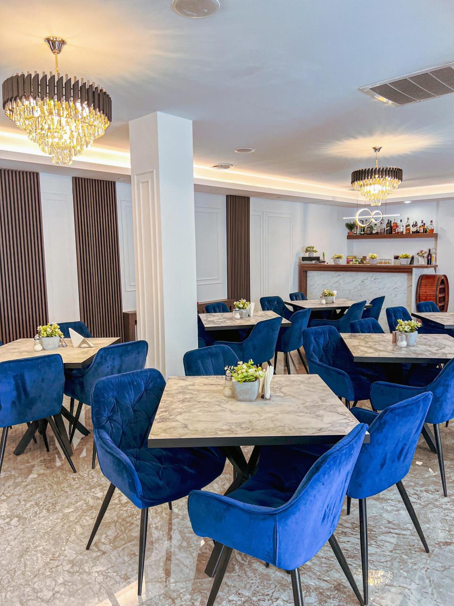 Hotel Neon 티미쇼아라 외부 사진